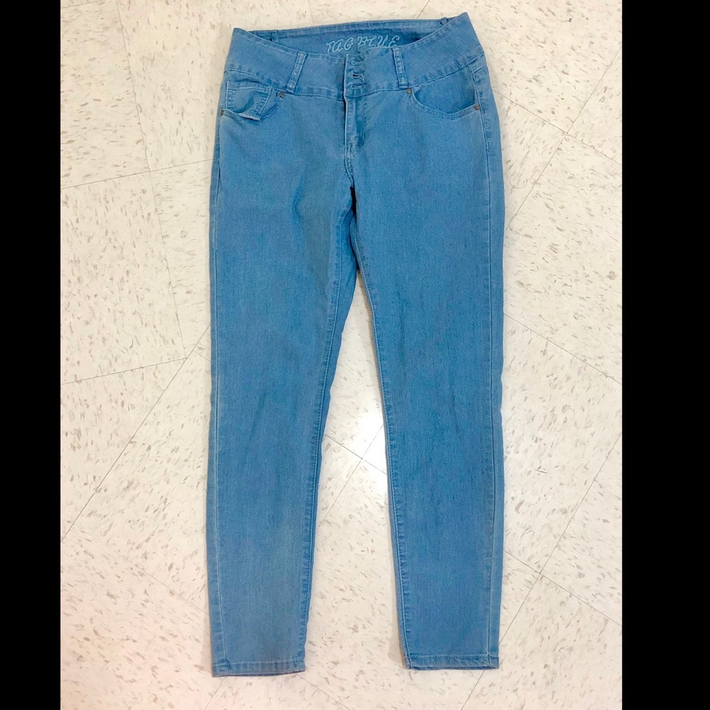Tag Blue brand jeans - juniors size 13/14 - new!